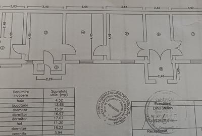 Casă cu 5 camere cu Teren 1550 Mp în Licuriciu - 11