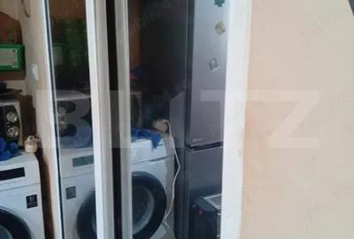 Garsonieră semidecomandată în Micro 40
