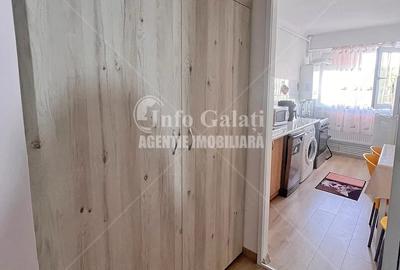 Apartament cu 2 camere decomandat în Țiglina 1