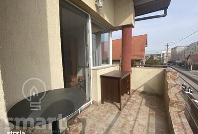 Garsonieră decomandată în Gheorgheni - 5