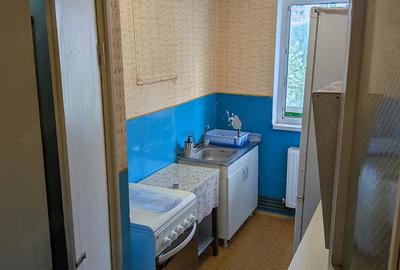 Apartament cu 2 camere decomandat în Astra