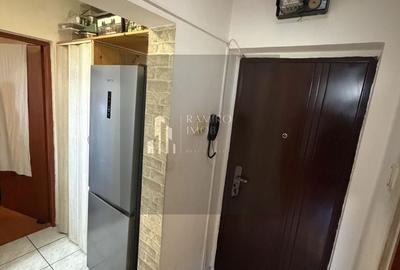 Apartament cu 2 camere decomandat în Brâncoveanu