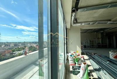 Apartament cu 5 camere decomandat în Herăstrău - 6