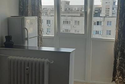 Garsonieră semidecomandată, mobilată în Drumul Taberei