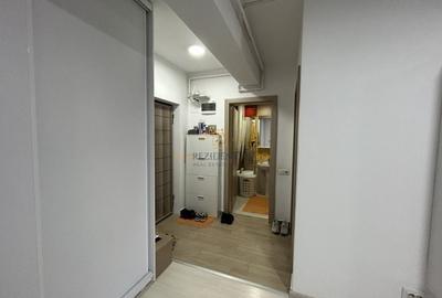 Apartament cu 2 camere semidecomandat, mobilat în Sălaj - 12