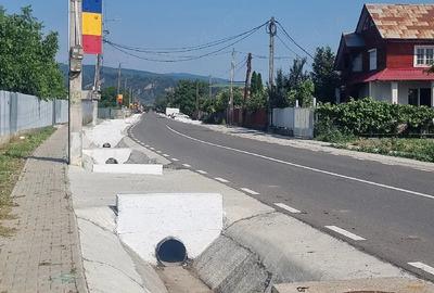 Teren de 2600 mp, în Central