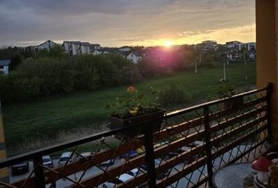 Apartament cu 3 camere decomandat în Popas Păcurari - 3