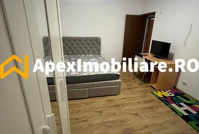 Apartament cu 3 camere decomandat, mobilat în Popești-Leordeni - 14