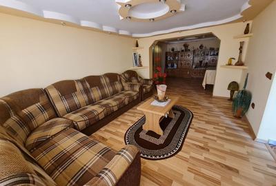 Casă cu 3 camere în Măgura - 3