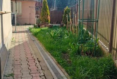 Casă cu 2 camere în Pădurii