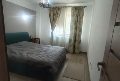 Apartament cu 2 camere decomandat în Micro 6 - 5