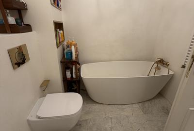 Apartament cu 3 camere decomandat, mobilat în Grozăvești - 16