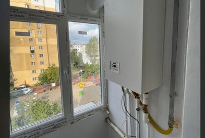 Garsonieră în Alexandru cel Bun - 3
