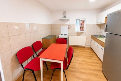 Apartament cu 3 camere decomandat, mobilat în Torontalului - 6