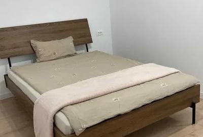Garsonieră decomandată, mobilată în Theodor Pallady - 1