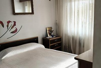 Apartament cu 2 camere decomandat în Metalurgiei - 1