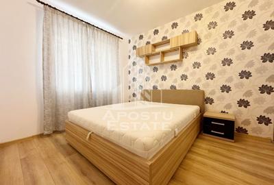 Apartament cu 2 camere decomandat, mobilat în Giroc - 4