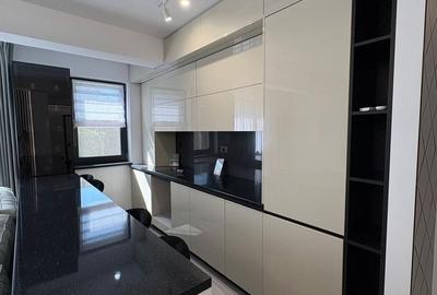 Apartament cu 2 camere în Păcurari
