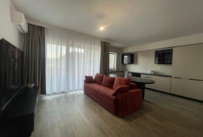 Apartament cu 2 camere decomandat, mobilat în Iosia