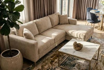 Apartament cu 3 camere decomandat în Dacia