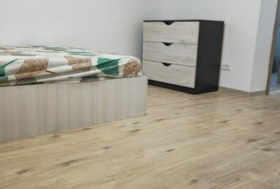 Garsonieră decomandată în Drumul Taberei - 2