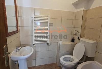 Garsonieră nedecomandată în Plopilor - 7