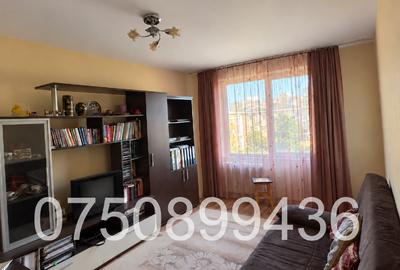 Apartament cu 2 camere decomandat, mobilat în Lujerului
