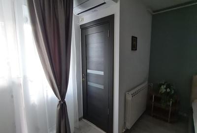 Garsonieră semidecomandată în Central - 12