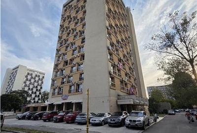 Spațiu comercial, de 9,625 mp, în Central
