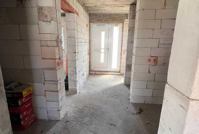 Casă cu 4 camere în Câmpia Turzii