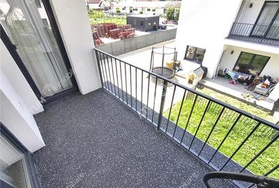 Casă cu 4 camere în Central - 11