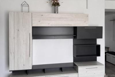 Apartament cu 2 camere decomandat, mobilat în Tomis Nord