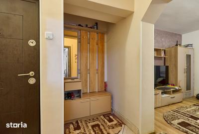 Apartament cu 2 camere semidecomandat, mobilat în Craiovei - 2