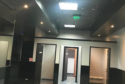 Spațiu comercial, de 180 mp, în Ștefan cel Mare - 9