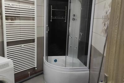 Apartament cu 2 camere decomandat în Bălcescu