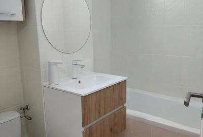 Apartament cu 3 camere semidecomandat în Iosefin