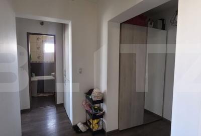 Apartament cu 2 camere decomandat în Vest