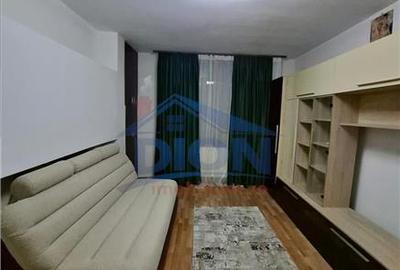 Apartament cu 2 camere decomandat, mobilat în Baba Novac