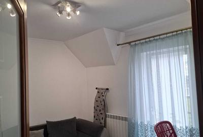 Casă cu 3 camere în Lisaura