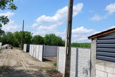 Spațiu comercial, în Balș - 2