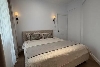 Apartament cu 2 camere în 1 Mai - 3