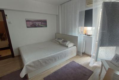 Garsonieră decomandată în Crângași