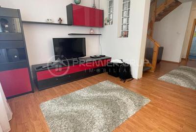 Duplex cu 4 camere cu Canalizare în Valea Adâncă - 2