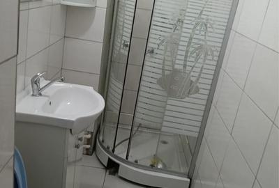 Garsonieră decomandată în Exterior Vest