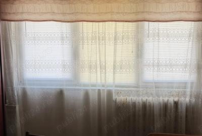 Apartament cu 2 camere nedecomandat, mobilat în Sud - 1