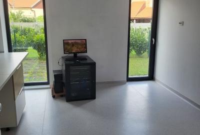 Spațiu comercial, de 575 mp, în Central