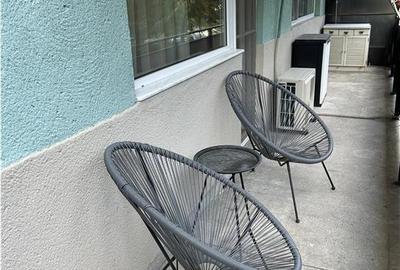Apartament cu 2 camere semidecomandat, mobilat în Gheorgheni - 8