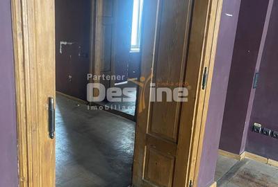 Spațiu comercial, de 100 mp, în Centrul Istoric - 6
