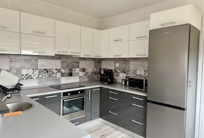 Casă individuală cu 3 camere cu Teren 715 Mp în Odoreu - 11