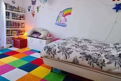 Casă cu 4 camere cu Teren 120 Mp în Ștefăneștii de Jos - 3
